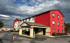 Super 8 Motel York Pa